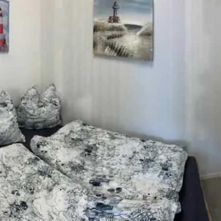 Nettis 1 Apartman *