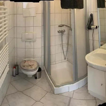 Apartman Nettis 1