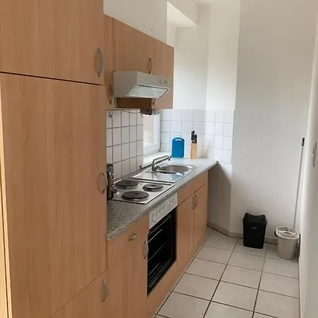 Nettis 1 Apartman *